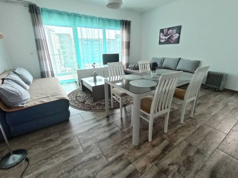 Ferienwohnung Ulcinj