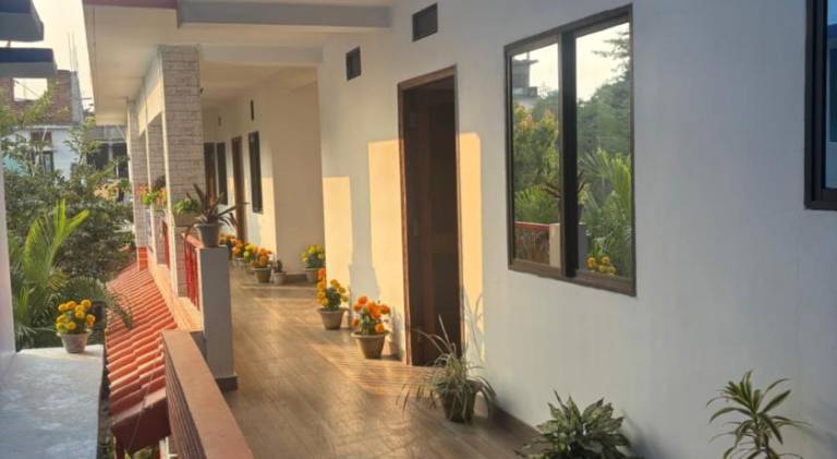 The Bodhgaya Guest House — photo 4