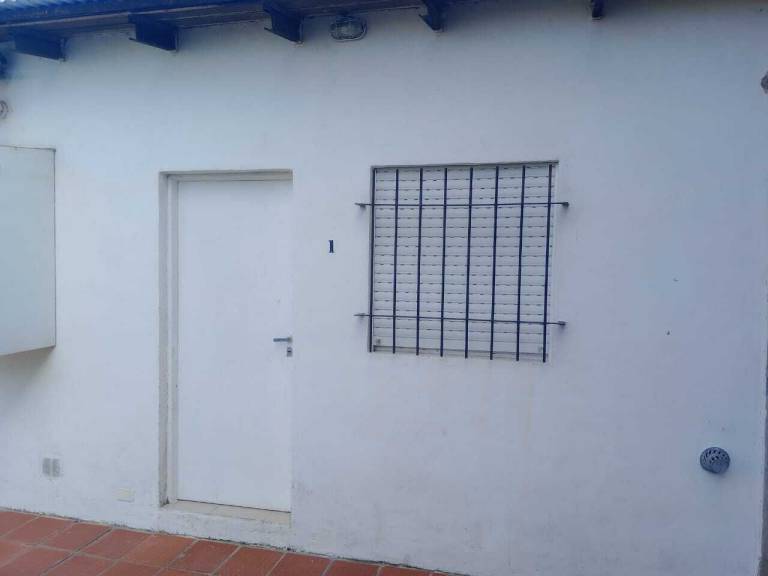 Apartment Olavarría