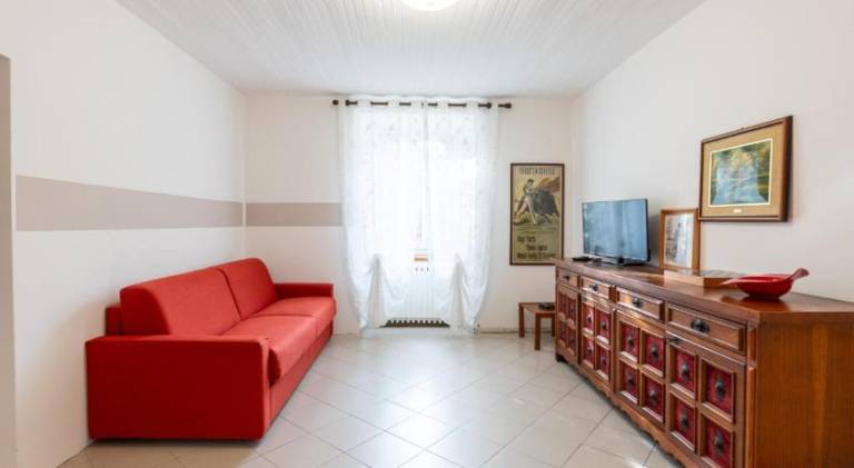 80 m&sup2; Ferienwohnung