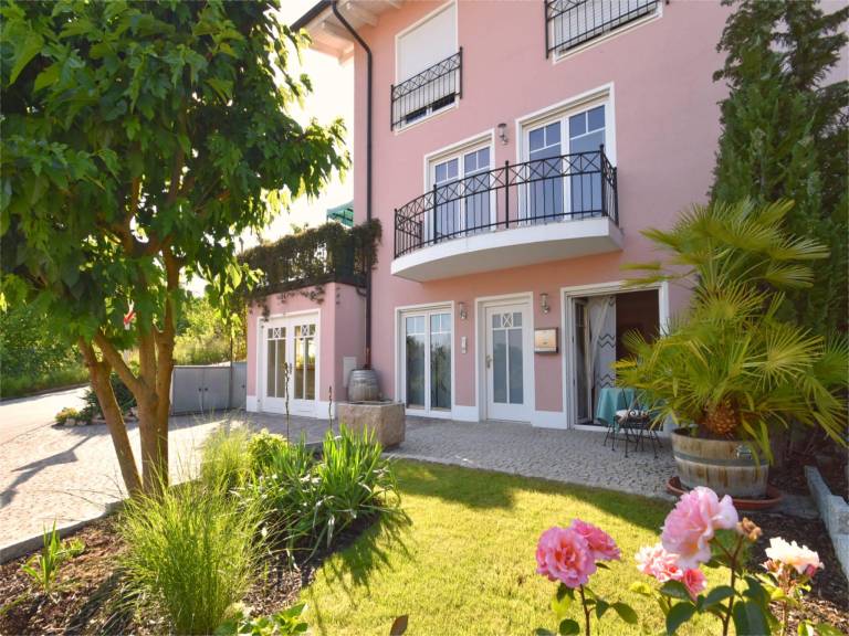 Ferienwohnung Plattling