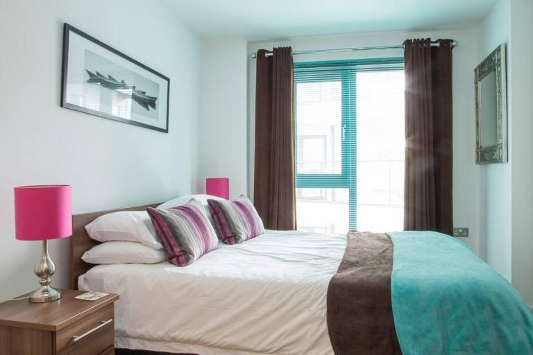 Apartment Woking