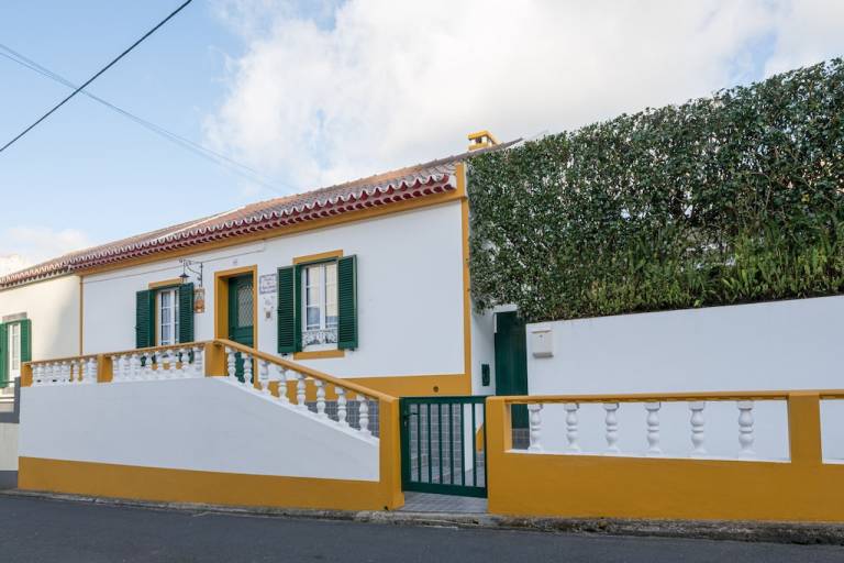 Huis Furnas