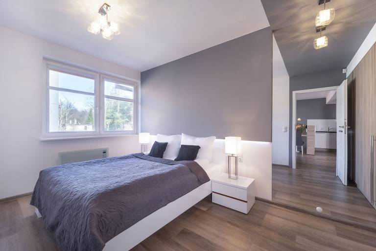 Rental apartment with 1 room for 4 persons — photo 4