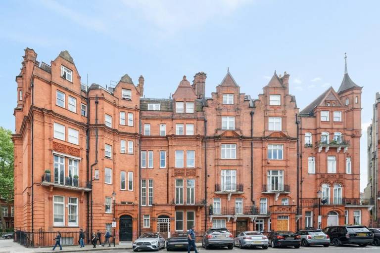 Apartment  Holborn