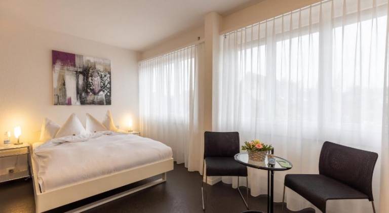 Hotel Baren Niederscherli — photo 2