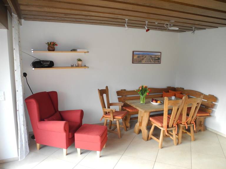 Idyllisches Ferienhaus an der Ostsee – Erholung für die ganze Familie! — photo 5