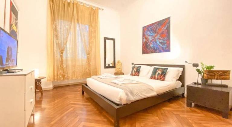 Holiday apartment | Dogs allowed in Segrate