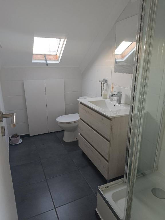 Holiday apartment with yard, patio & grill | Dogs allowed in Sintra