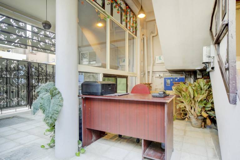 OYO 80300 Almighty Homes — photo 3
