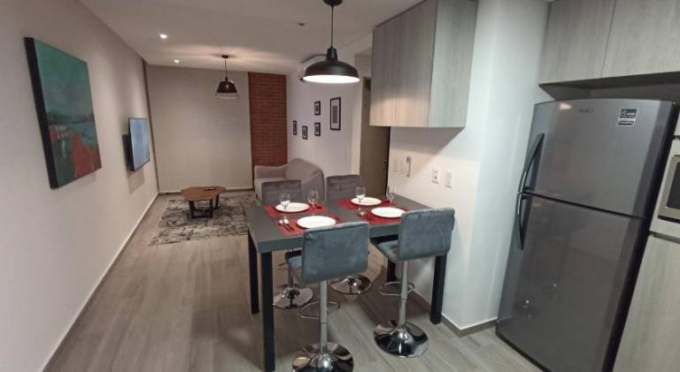 80 m&sup2; Ferienwohnung