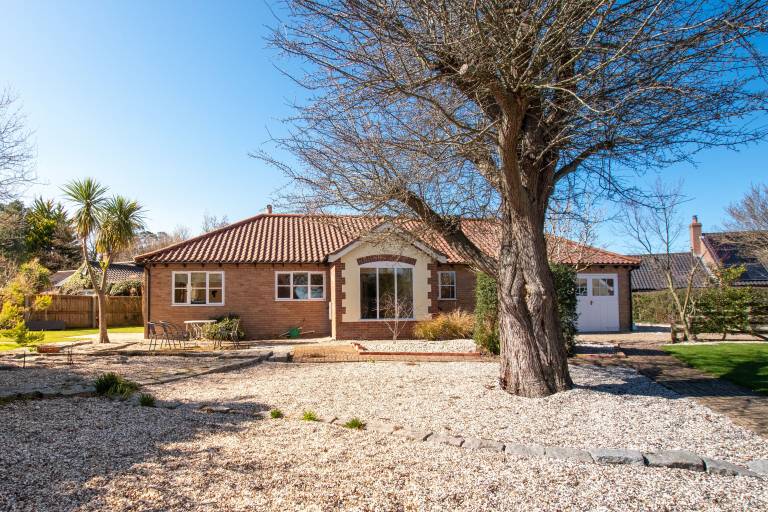 House Dunwich