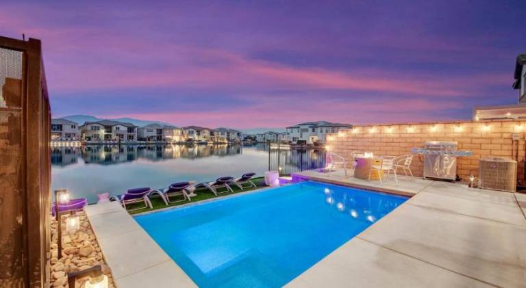 Spacious house with jacuzzi & pool | Good for workation | Pets are welcome — photo 4