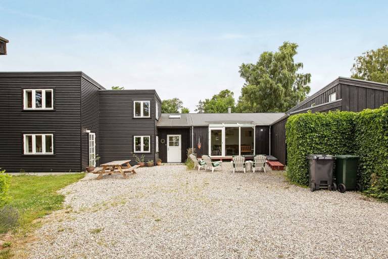 Ferienhaus Marielyst