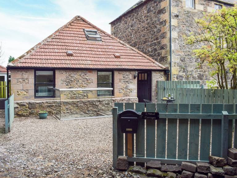 Landhaus Newburgh