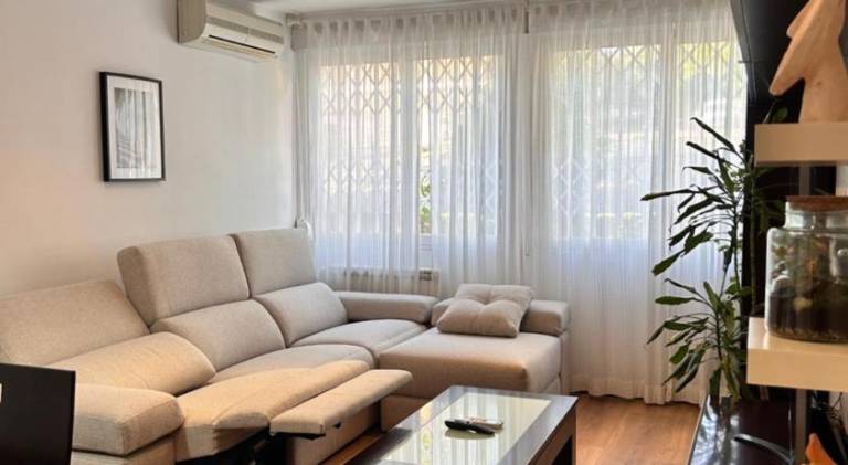 Apartment with 2 rooms for 3 persons — photo 2