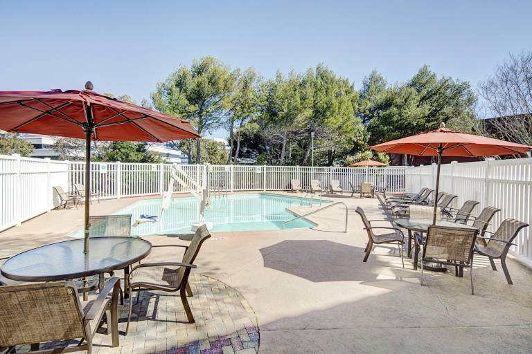 Residence Inn by Marriott San Francisco Airport/San Mateo — photo 5