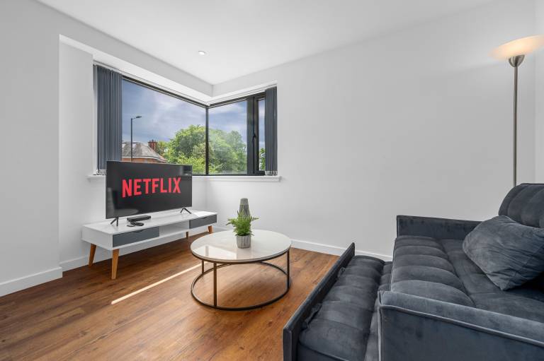 Appartement Wythenshawe