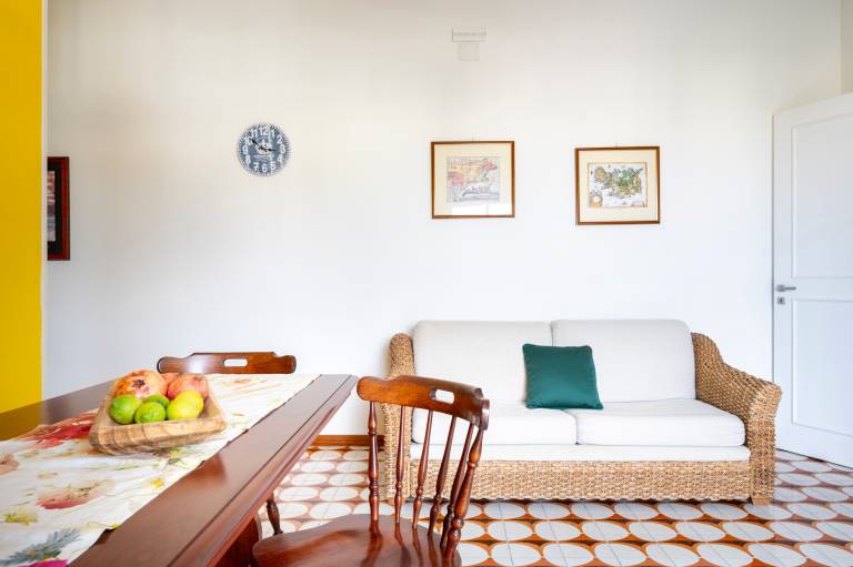 Pleasant vacation home with patio & fast internet | Next to the beach | Good for workation | Dogs allowed — photo 4