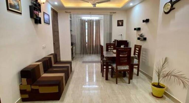 Holiday apartment | Suitable for remote work | Pet-friendly — photo 4