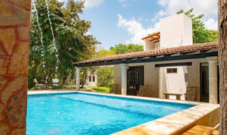 Villa  Cancún