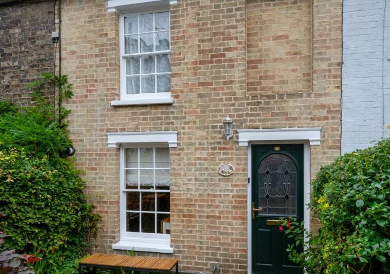 House Woodbridge