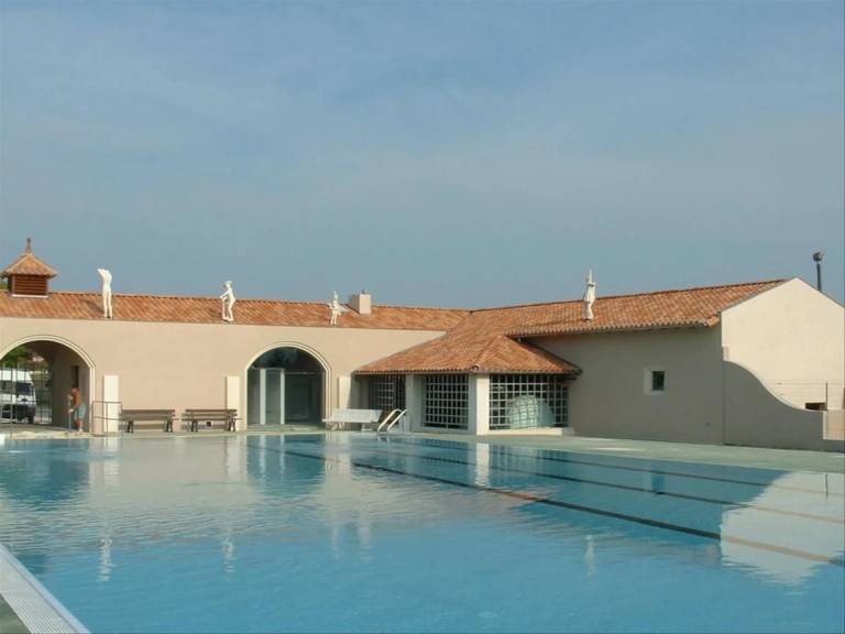Bungalow Verteillac