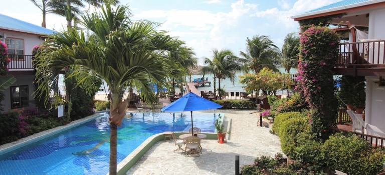 Resort Placencia