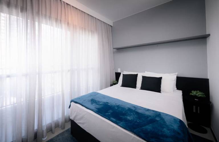 Apartamento República