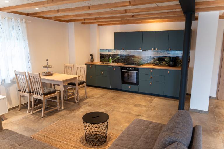 Ferienwohnung Wolfach