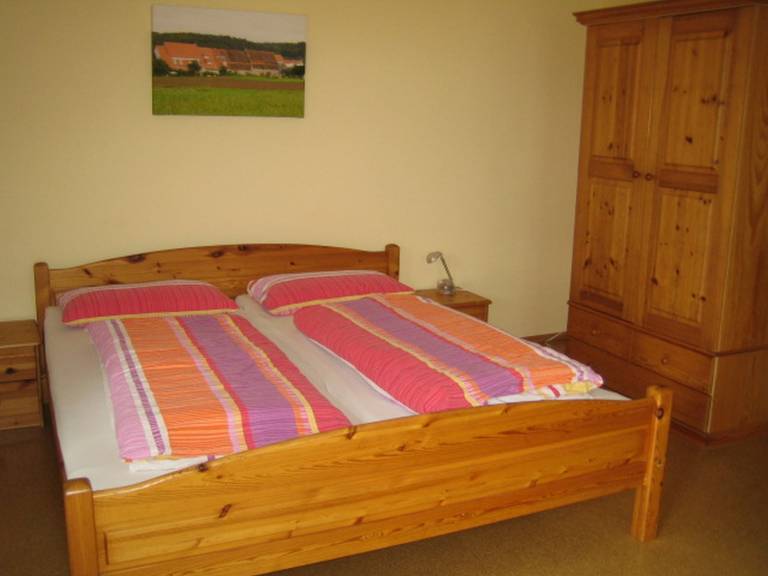 Ferienwohnung Dußlingen