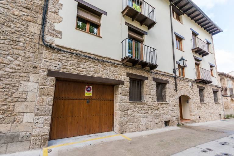 Apartamento Beceite