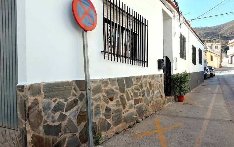 Casa Los Castillas