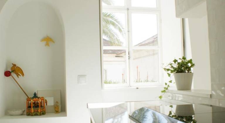 Apartment | Close to Monastery of Santa Cruz — photo 4