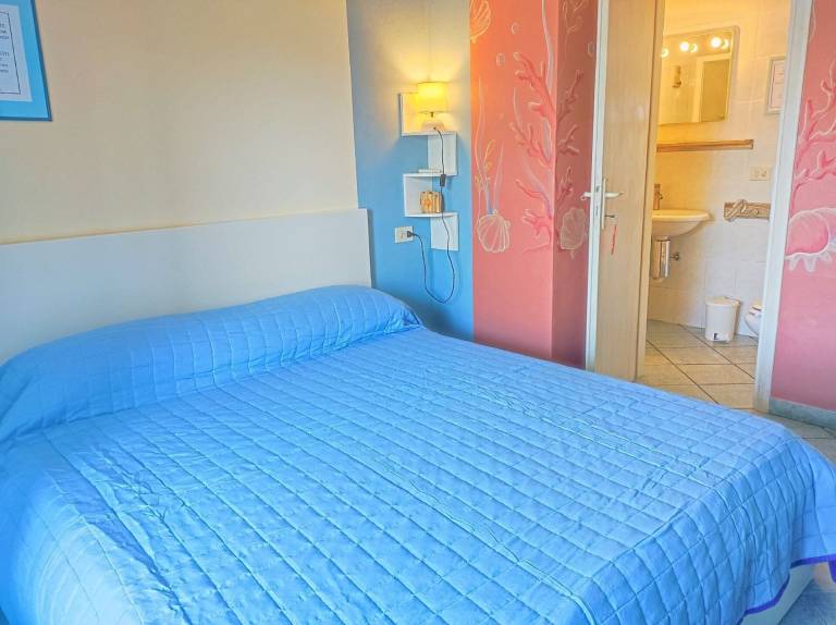 Ferienwohnung Lacona