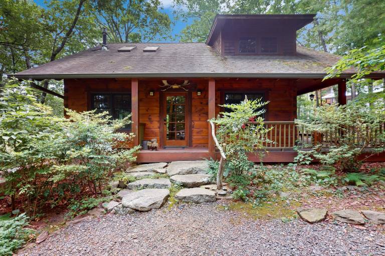 House  Asheville
