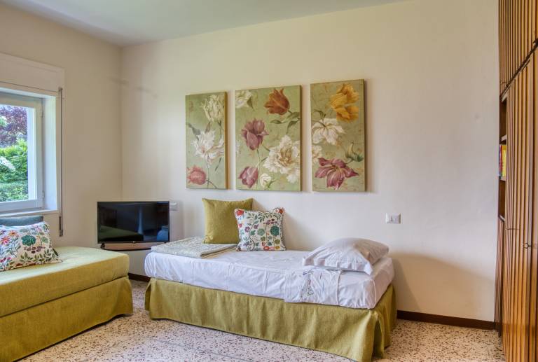 Appartamento Cassina Valsassina