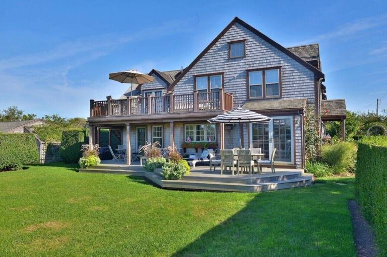 House Madaket