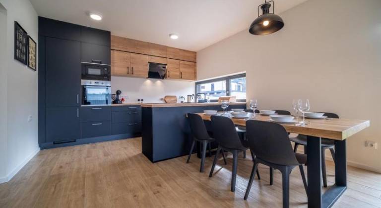 Rental apartment with 3 rooms for 7 persons — photo 4