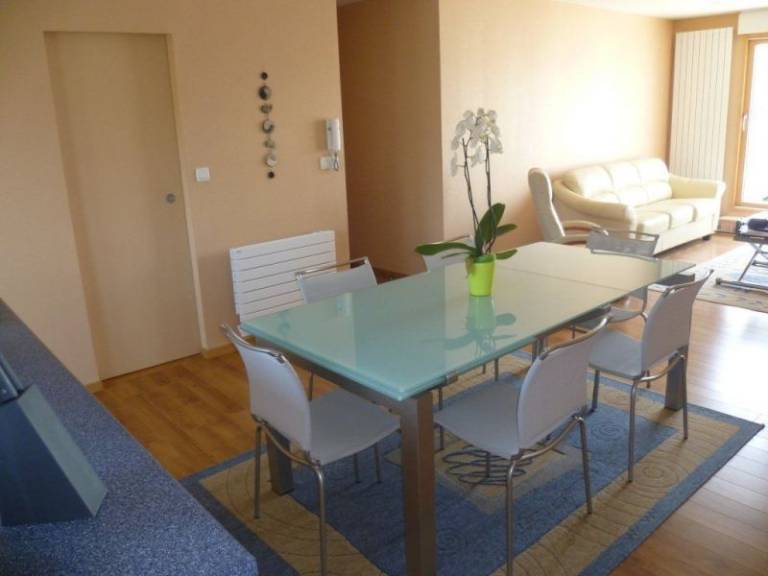 Appartement  Île-de-Batz
