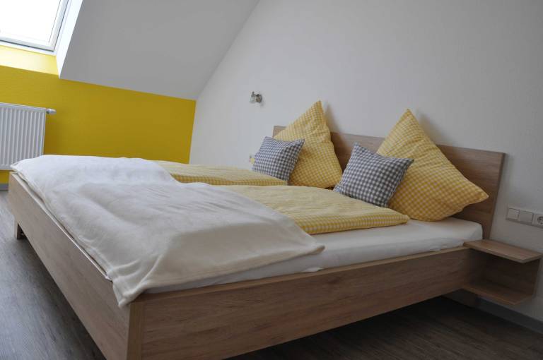 Ferienwohnung Obersulm