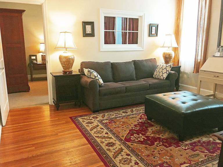 Bed & Breakfast Washington Square West