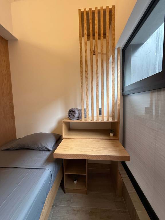 Hostel Colonia Centro