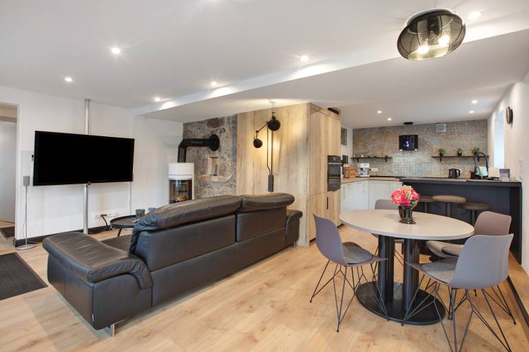 Ferienwohnung  Höchenschwand