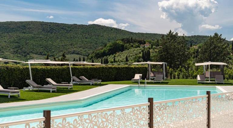 Cappuccina Country Resort — photo 3