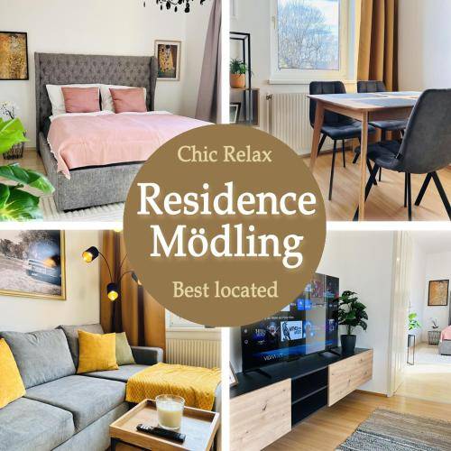Ferienwohnung Mödling