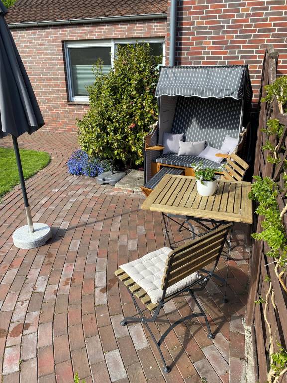 Ferienwohnung Zetel