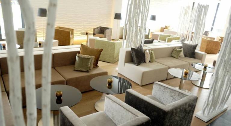 Hotel AVA — photo 4