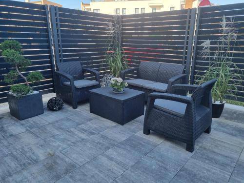 Apartament Hel