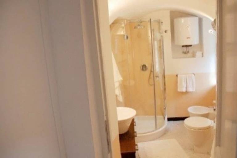 Casa vacanza Castelbianco